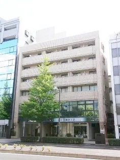 ユナイト上杉ビル【4階】の外観