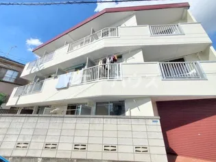 櫻井コーポの画像