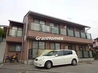 メゾン八代の画像