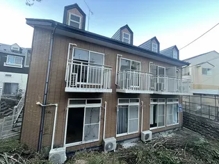 千代田ハイツIIの画像