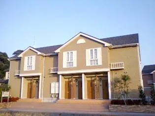 ヴィオラ レジデンスAの画像