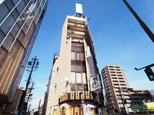 MORI BLDの画像