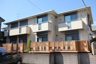 EXCELLENTーGARDEN 横浜Bの画像