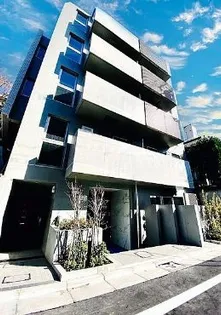 エクセルシオール目黒三田の画像