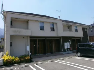 リバービレッジBの画像