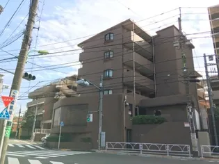エスパシオ経堂の画像