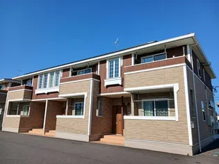 ヴィラ ドナーチェIの画像