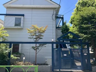 ソネット経堂【2階】の外観