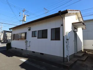 長崎県大村市富の原2【一戸建】の外観