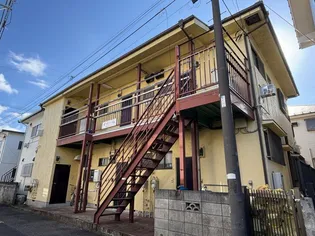 ガーデンハイムの画像