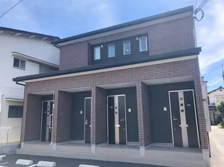 プレステージ 三田本町 Aの画像