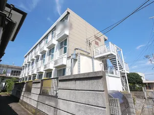 常陸多賀レジデンスの画像