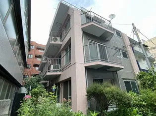 村上コーポの画像