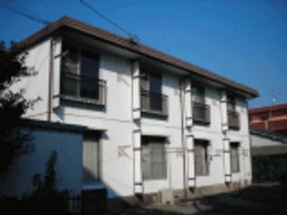 林ハイツの画像