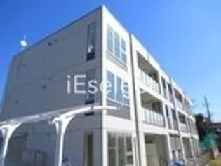 メルヴェール コリーヌの画像