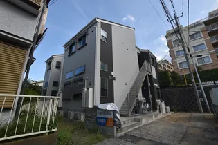 ヒルズ生麦IIの画像