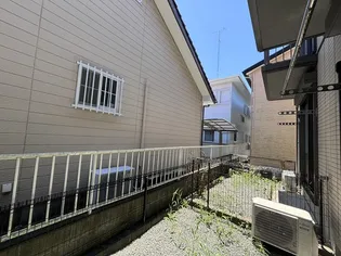 プレザントハイツ久居 B【1階】のその他画像