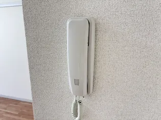 プレザントハイツ久居 B【1階】の内装