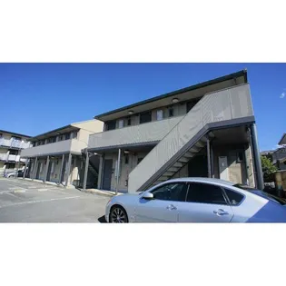 プレザントハイツ久居 B【1階】の外観