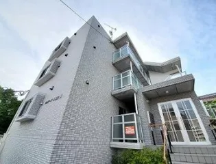 宮城県仙台市青葉区小松島4【マンション】の外観