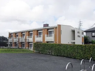 レオネクストシュエットフルールの画像