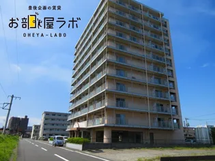 パレ ドール高城の画像