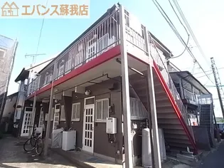 オクトハウスの画像