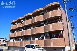 ファミール明定の画像