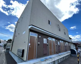 アスコット栄の画像