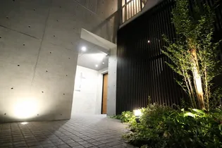 鹿児島県鹿児島市南林寺町【マンション】の外観