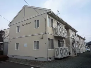 プライムハウス Aの画像