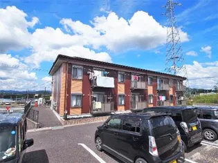 VIEW TERRACE林泉の画像