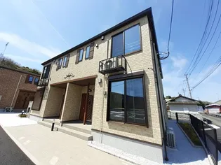 LUXOR G IV【2階】の外観