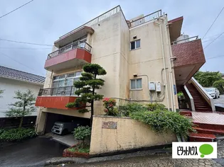 鳴滝ハイツの画像