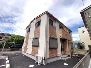 埼玉県蓮田市西新宿6【一戸建】の外観