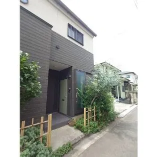 小桜荘【1階】の外観