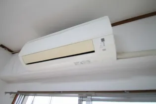 第4原田ビル【5階】の内装