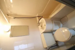 第4原田ビル【5階】の風呂