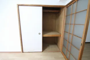 第4原田ビル【5階】の内装