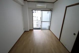 第4原田ビル【5階】の地図