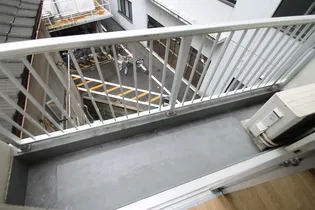 第4原田ビル【5階】の内装