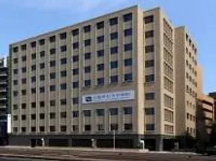 第4原田ビル【5階】の周辺