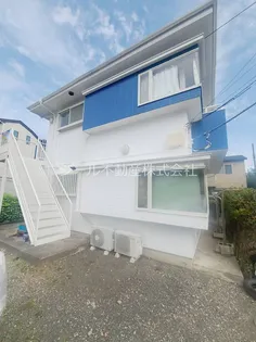 ベージュハイムの画像