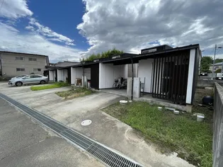 宮城県仙台市宮城野区燕沢東3【一戸建】の外観