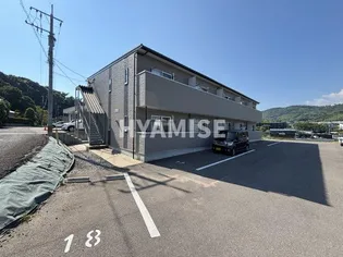 メゾン今村の画像