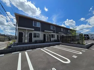 リベール鳴神 B棟の画像