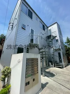 CATORCE上石神井の画像