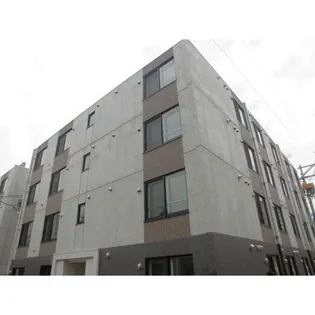 Ritz GRANDE大通(リッツグランデ大通)【3階】の外観