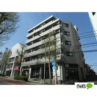 リベール エム二俣川の画像