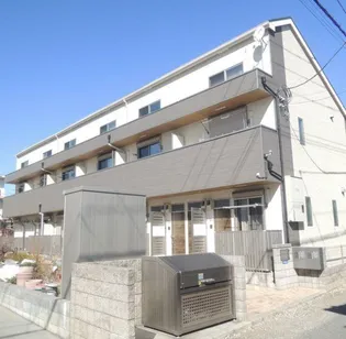 ヴィラージュ野口町【1階】の外観